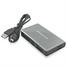 Iogear 56-in-1 Memory Card Reader/Writer &nbsp;(Bulk Packaging) GFR281BK01
